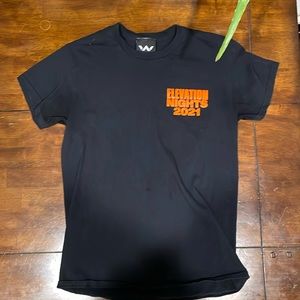 Elevation nights shirt